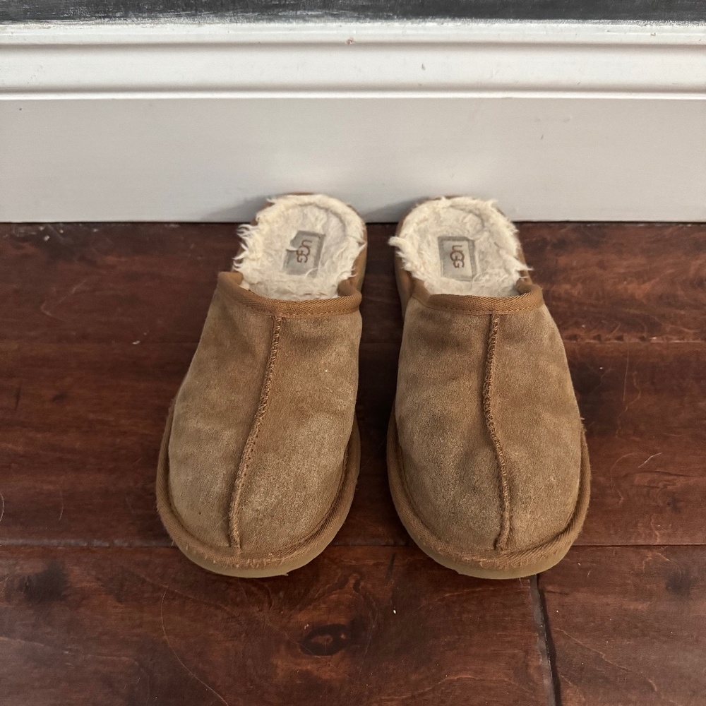 Ugg - Keegan Slide Sipper
